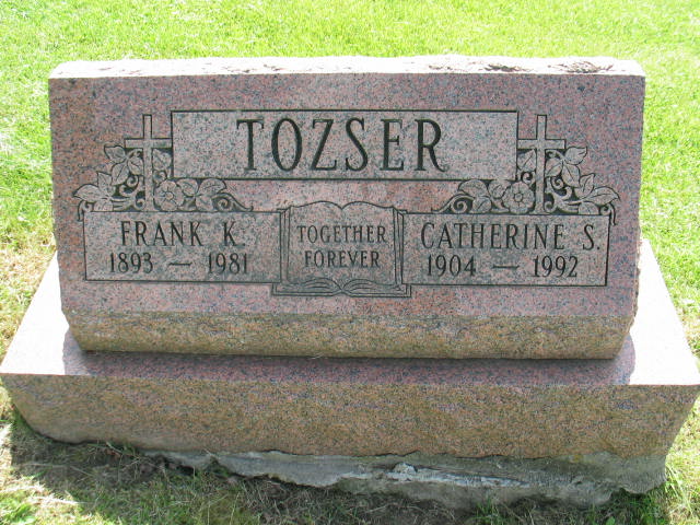 tombstone